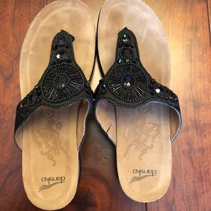 Dansko Sandals